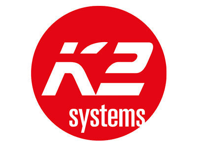 K2 speedrail system