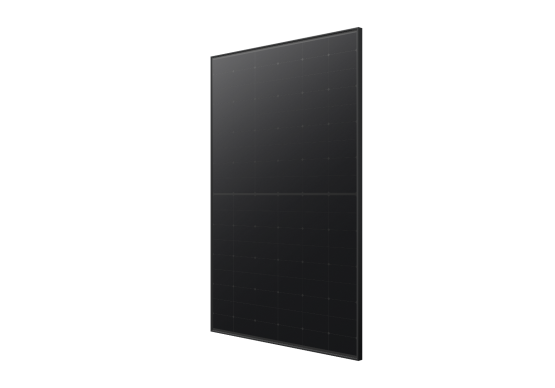 Longi solar -430W Helsvart solpanel - LR5-54HTB430M Solpanel Solproffset