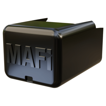 MAFI - End cover (91250)