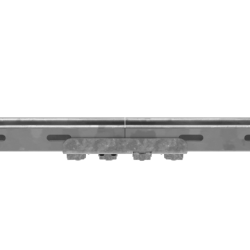 MAFI - Rail joint (912314)