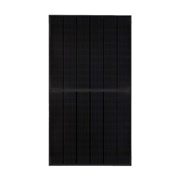 DMEGC -DM405M10-54HBB - 410W Solpanel helsvart