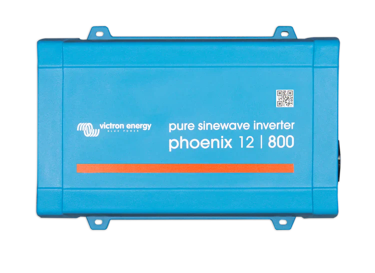 Victron - Phoenix växelriktare 24v / 800va 230V (PIN241801200)