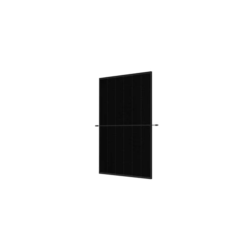 Trina Vertex S TSM - 420 W Helsvart solpanel Solpanel solproffset