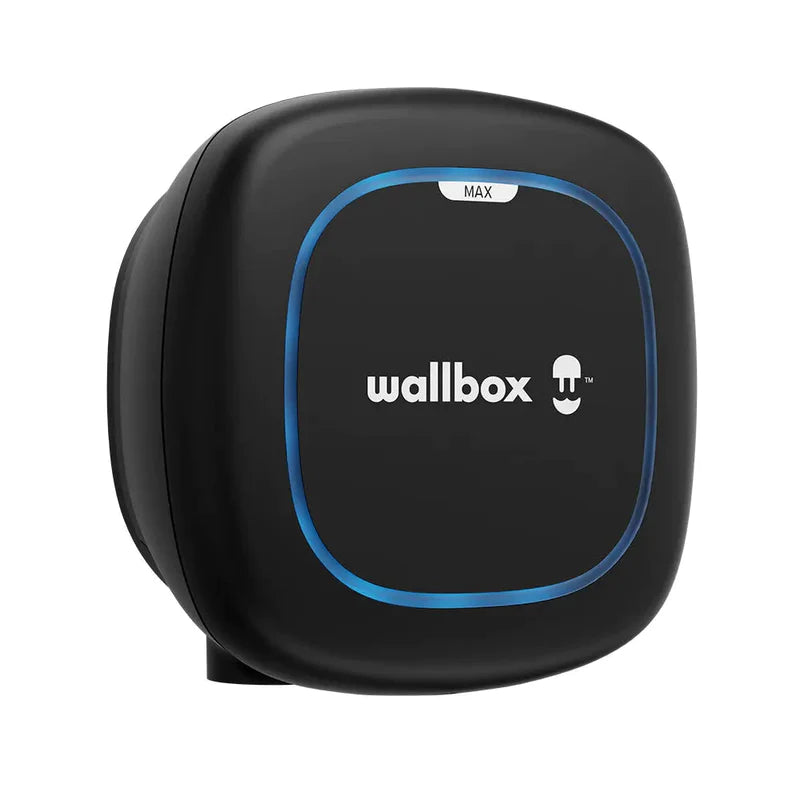 Wallbox Pulsar Max