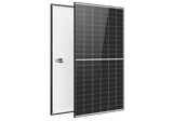 Longi solar - 530W icke helsvart LR5-66HTH-530M Solpanel Solproffset