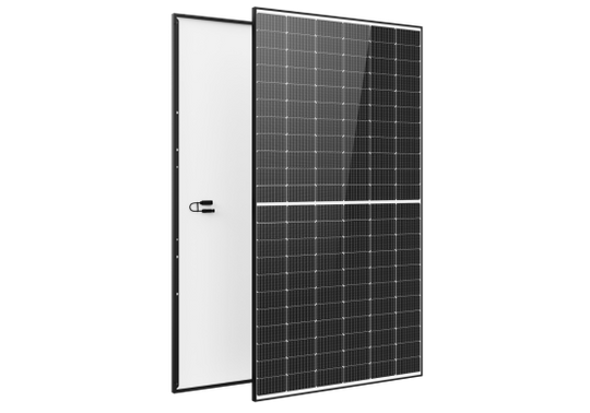 Longi solar - Black and white Hi-MO6 Explorer 425W