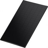 Meyer Burger - 390W Helsvart solpanel - Mono N-type HJT Solpanel solproffset