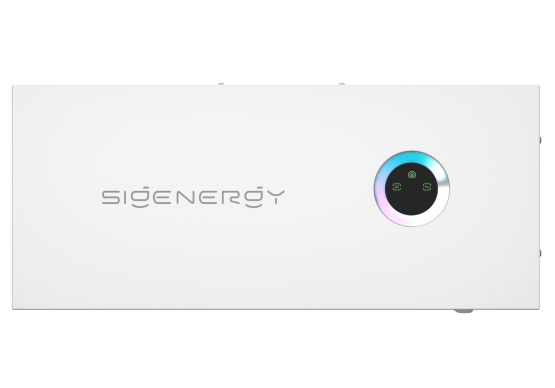 Sigenergy - SigenStor EC 10 kW Hybridväxelriktare Växelriktare solproffset