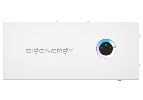 Sigenergy - SigenStor EC 10 kW Hybridväxelriktare Växelriktare solproffset