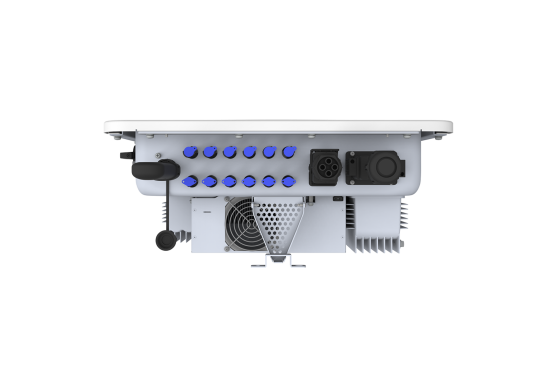 Huawei- Hybridväxelriktare 25 kw -SUN 2000-25KTL-MB0