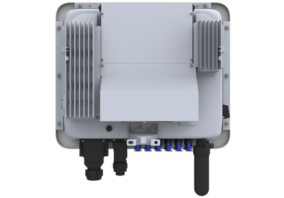 Huawei- Hybridväxelriktare 25 kw -SUN 2000-25KTL-MB0