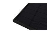 Jinko solar -430W Helsvart solpanel - JKM430N-54HL4R-B