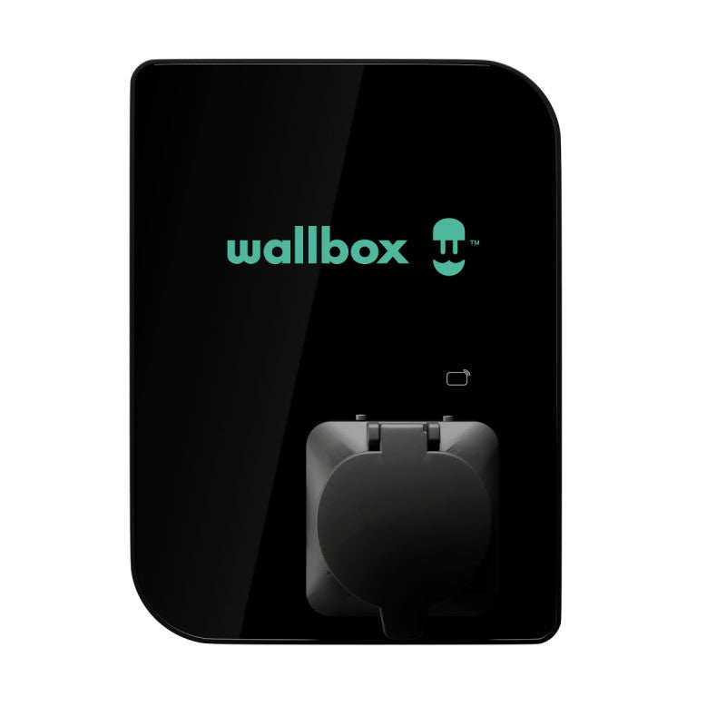 Wallbox Copper SB