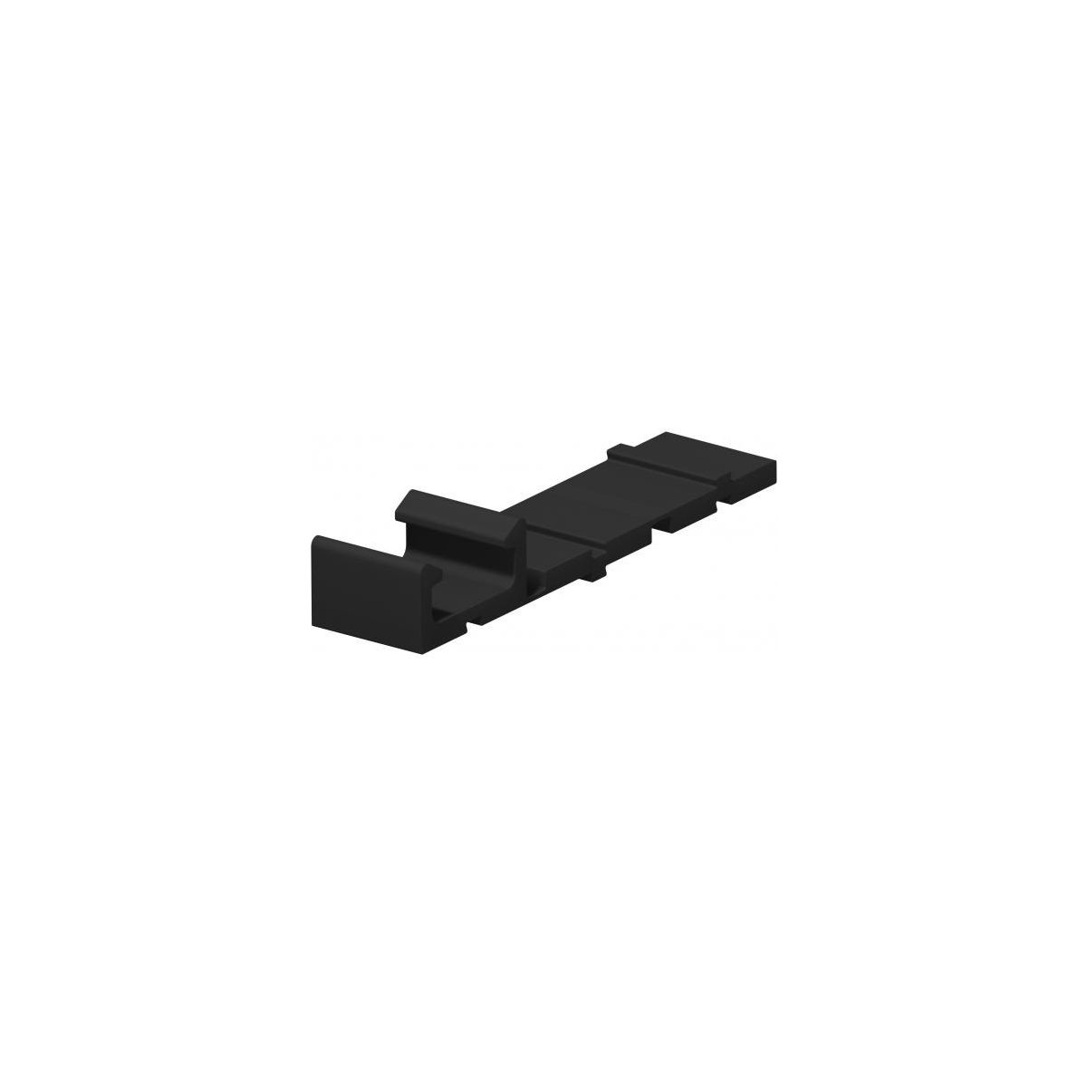 Esdec ClickFit EVO - EPDM roof hook spacer (1008063) Montagematerial Solproffset