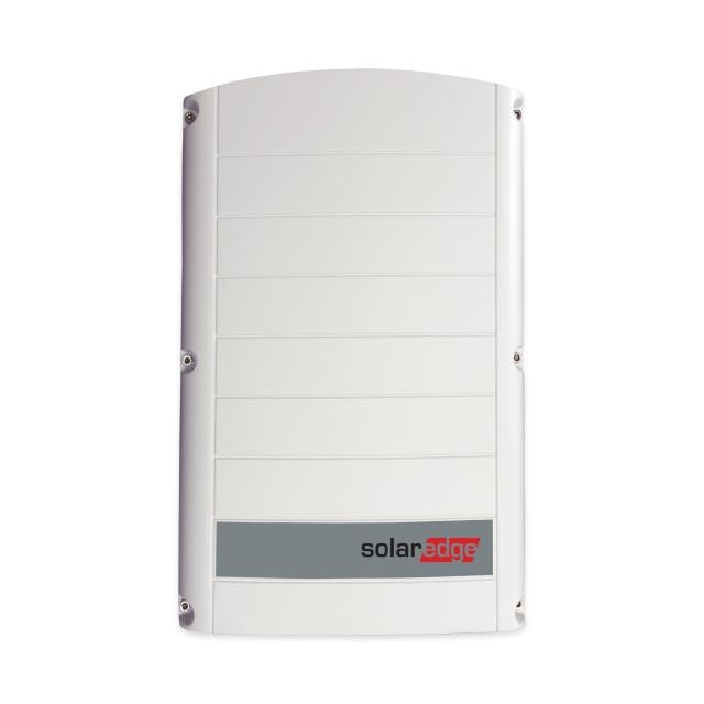 SolarEdge - SE10K SetApp - 10 KW växelriktare solproffset Default Title