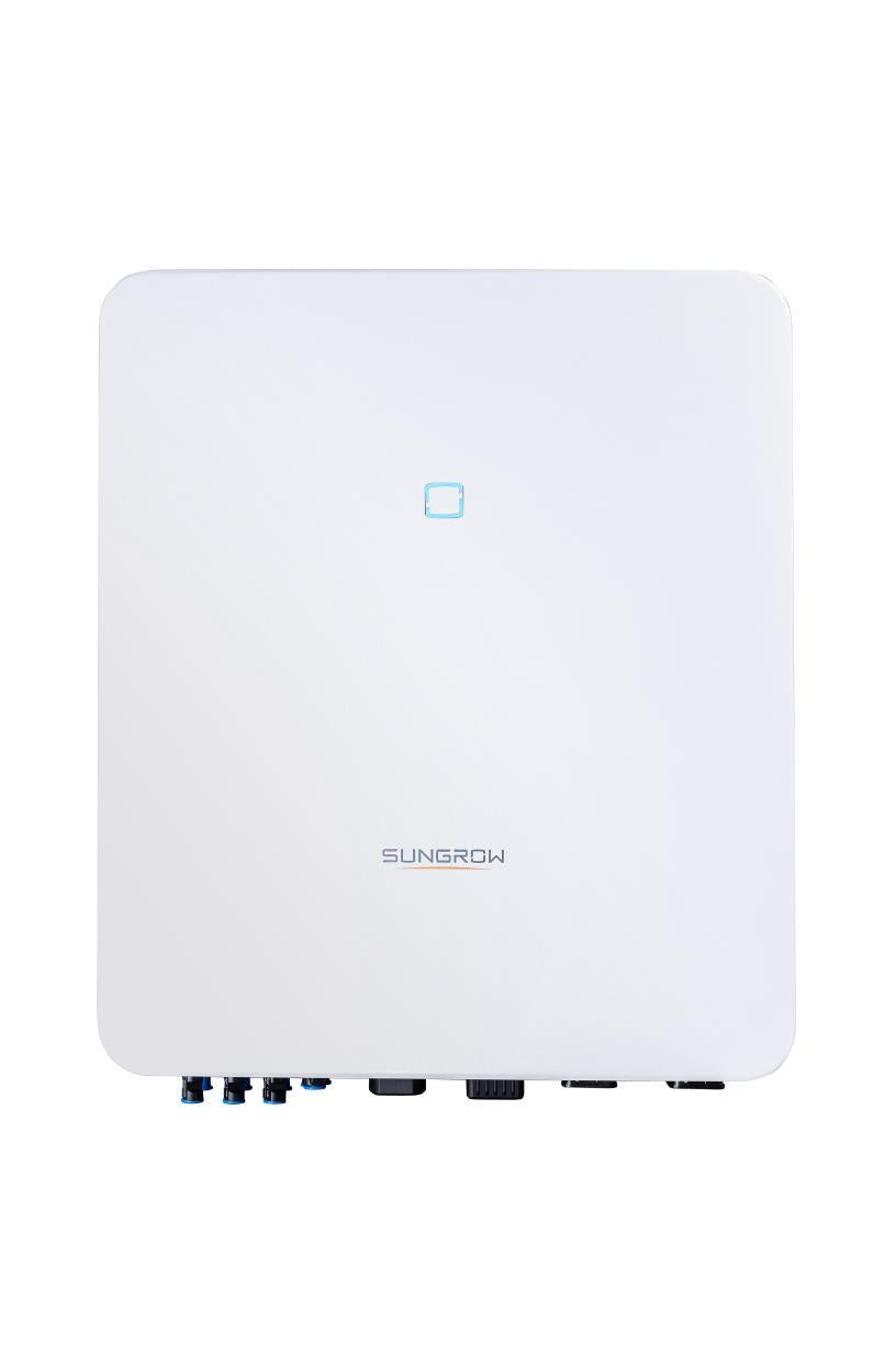 Sungrow - SH10.0RT - 10 kw Hybrid växelriktare - Solproffset