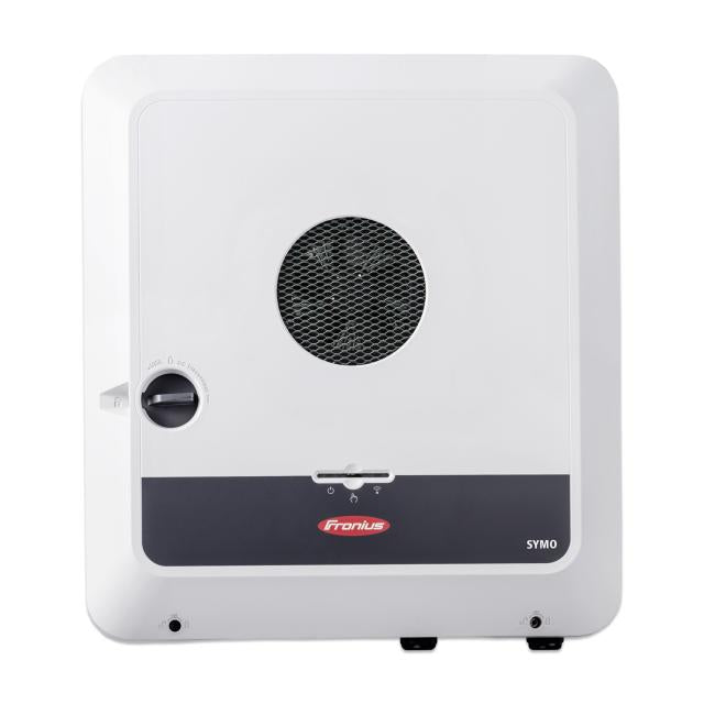 Fronius Symo GEN24 5.0 Plus - 5Kw Växelriktare solproffset Default Title