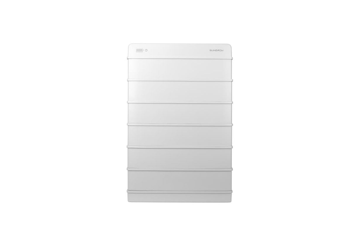 Sungrow - SBR192 HV LFP 19,2 kw solcellsbatteri